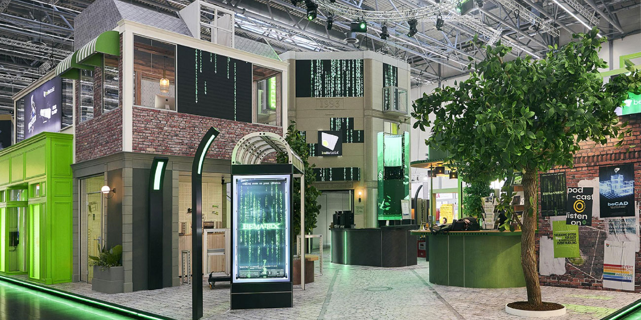 Hacia una industria más sostenible: la revolución verde de beMatrix y Base3-2