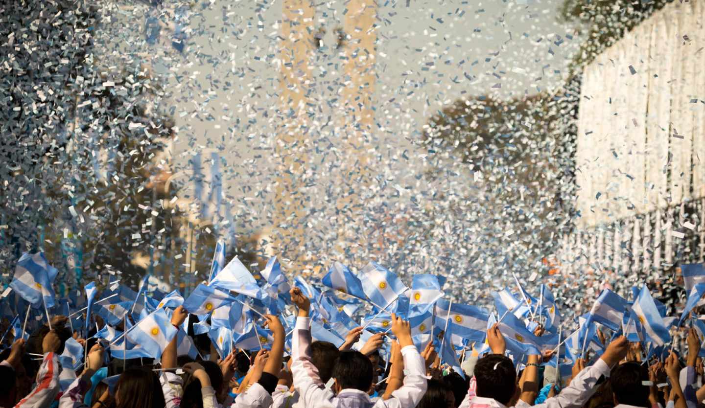 bicentenario argentina 5