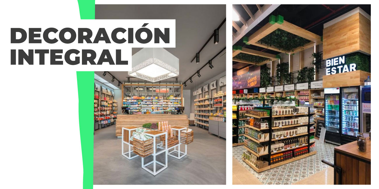 decoracion con madera beneficios 2
