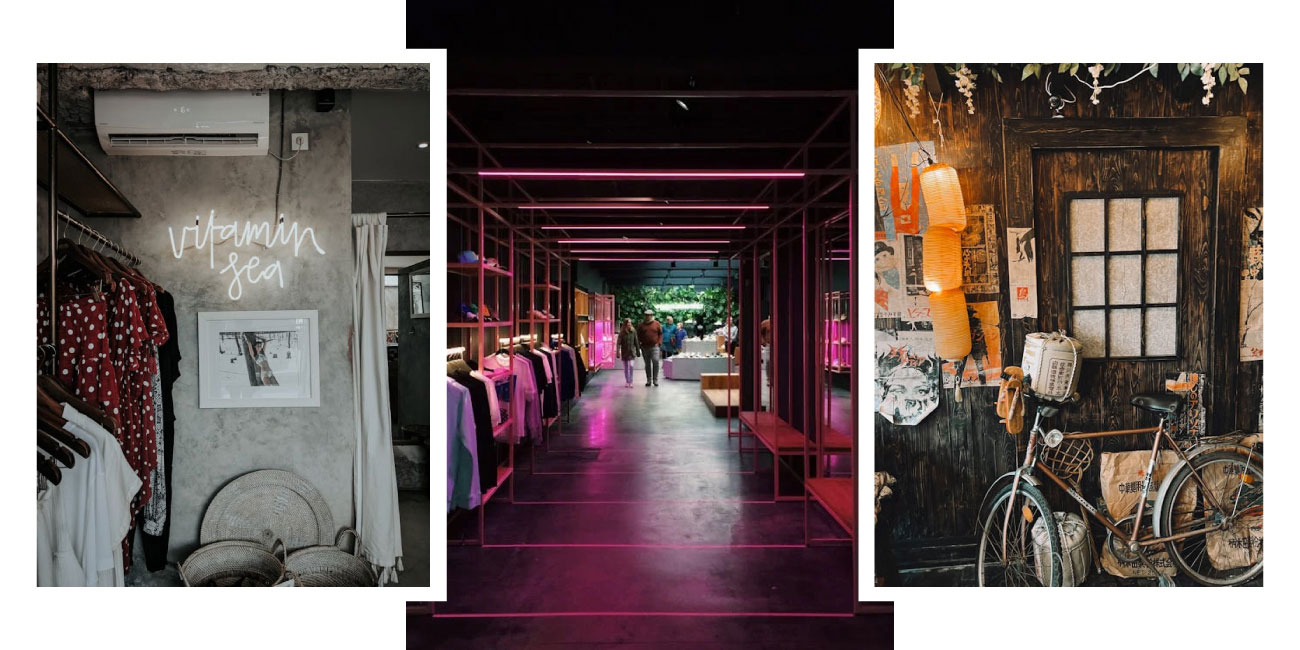 When aesthetics aren't enough (and why that's good news) - 2