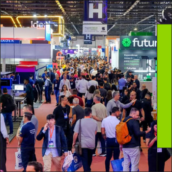 ExpoPrint & ConverExpo 2026: Imprimiendo el futuro del Retail 