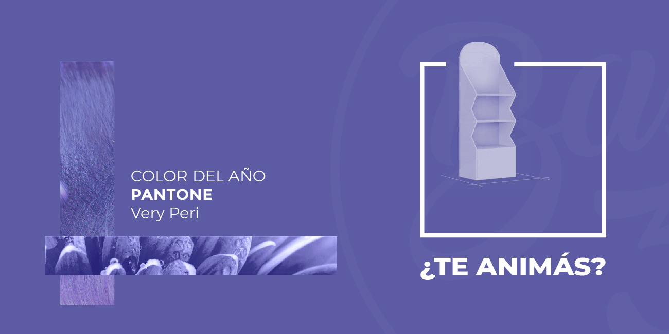 Color Pantone del año 2022 2