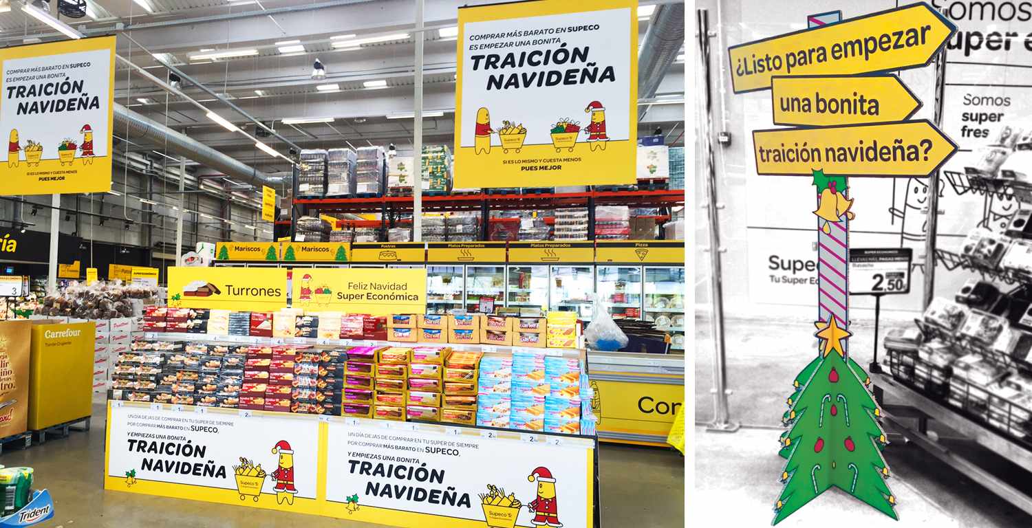tu producto en el super jamas pasara desapercibido 6