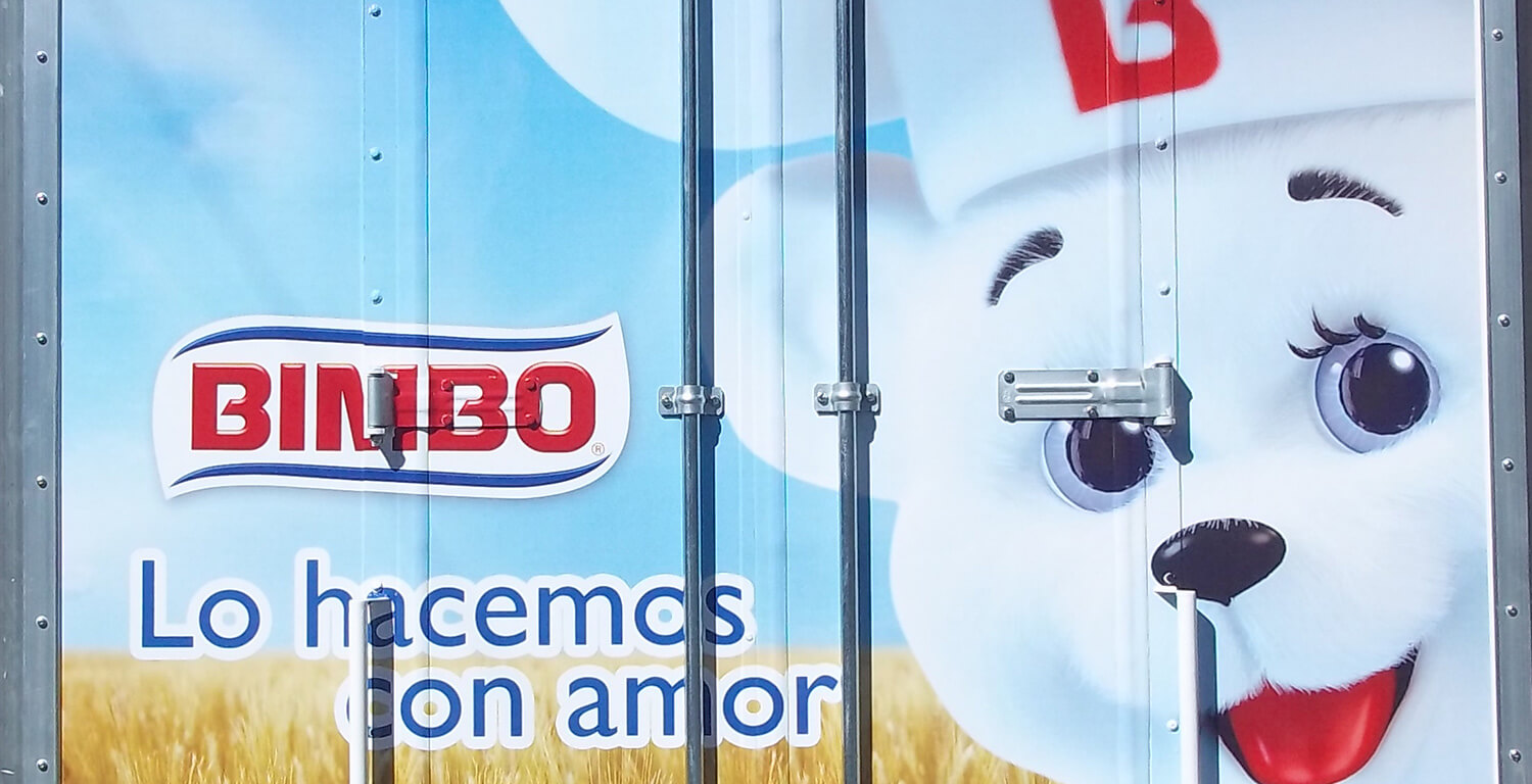 publicidad movil rotulacion vehicular 3
