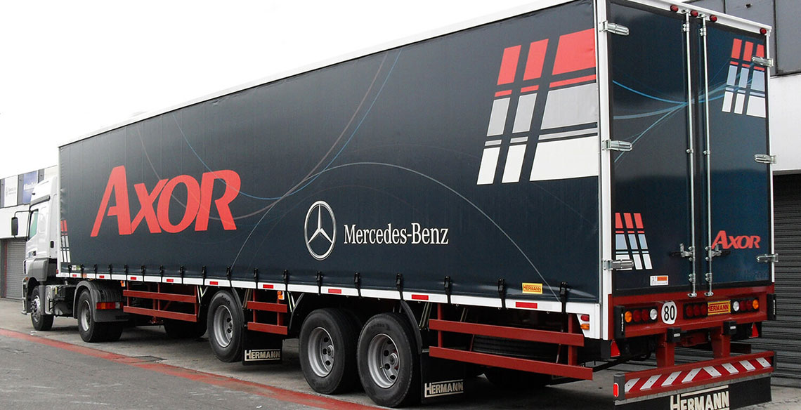 publicidad movil rotulacion vehicular 5