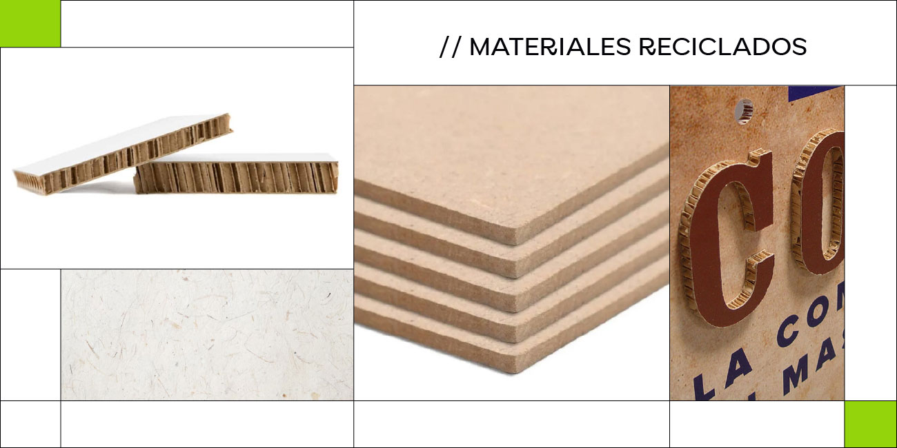 Sostenibilidad en la industria gráfica: materiales y procesos que cuidan el planeta 3