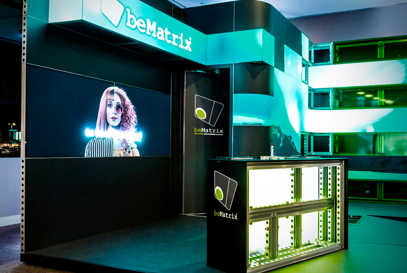 sublimacion, impresión textil. Printing Partner de beMatrix 4