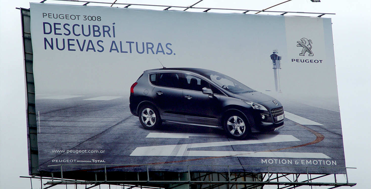 carteles publicitarios en la via publica 4