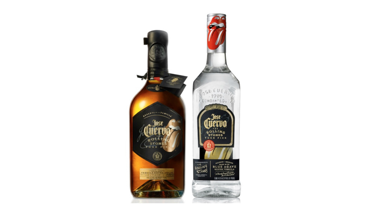 jose cuervo rolling stones 4