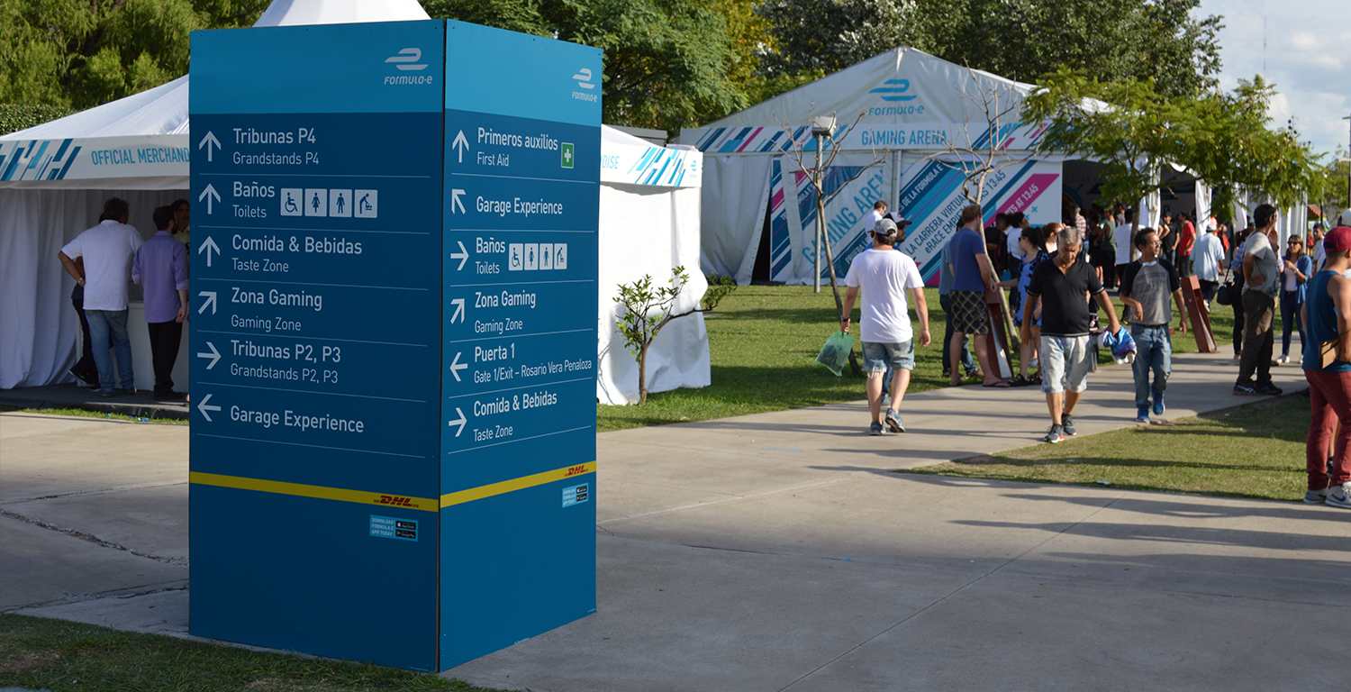evento publicitario formula e - 6
