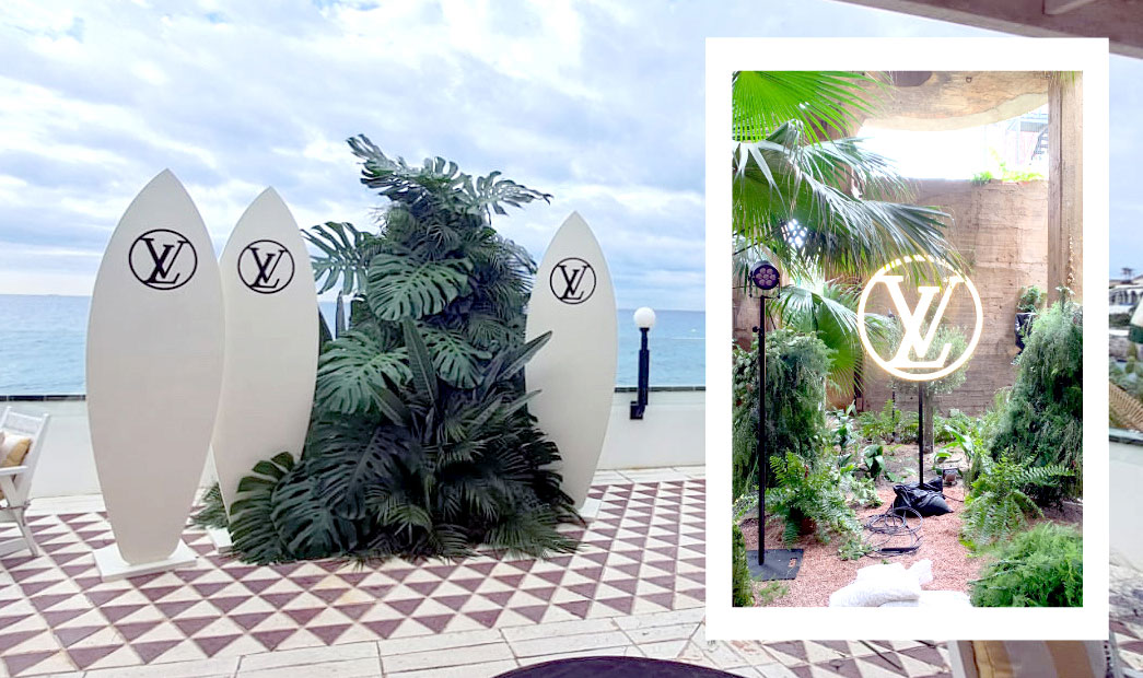 Innovation, Art and Fashion in Barcelona: Louis Vuitton Cruise 2025 Collection - 2