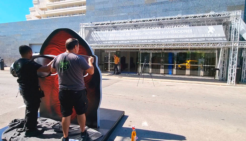 activacion de eventos para ray ban 6