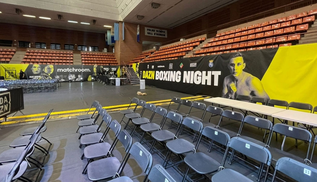 decoracion de eventos deportivos 4