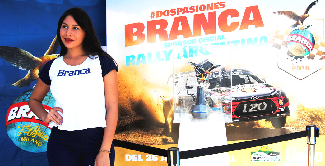 decoracion de evento publicitario Argentina