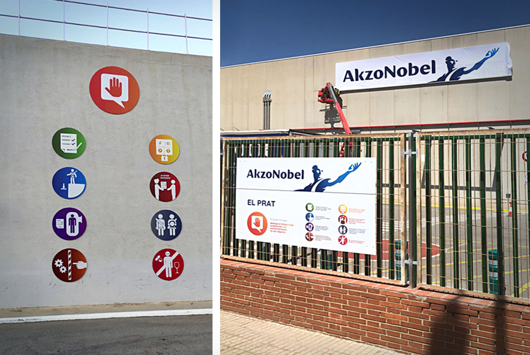 renovacion de planta en akzo nobel 4