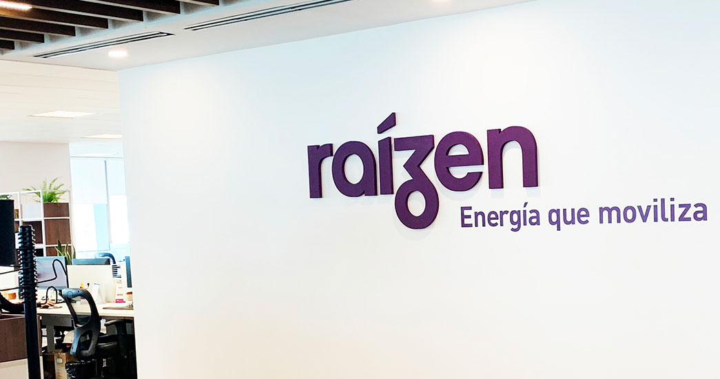 decoracion de oficinas raizen 2