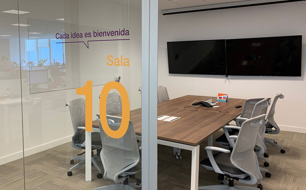 decoracion de oficinas raizen 5
