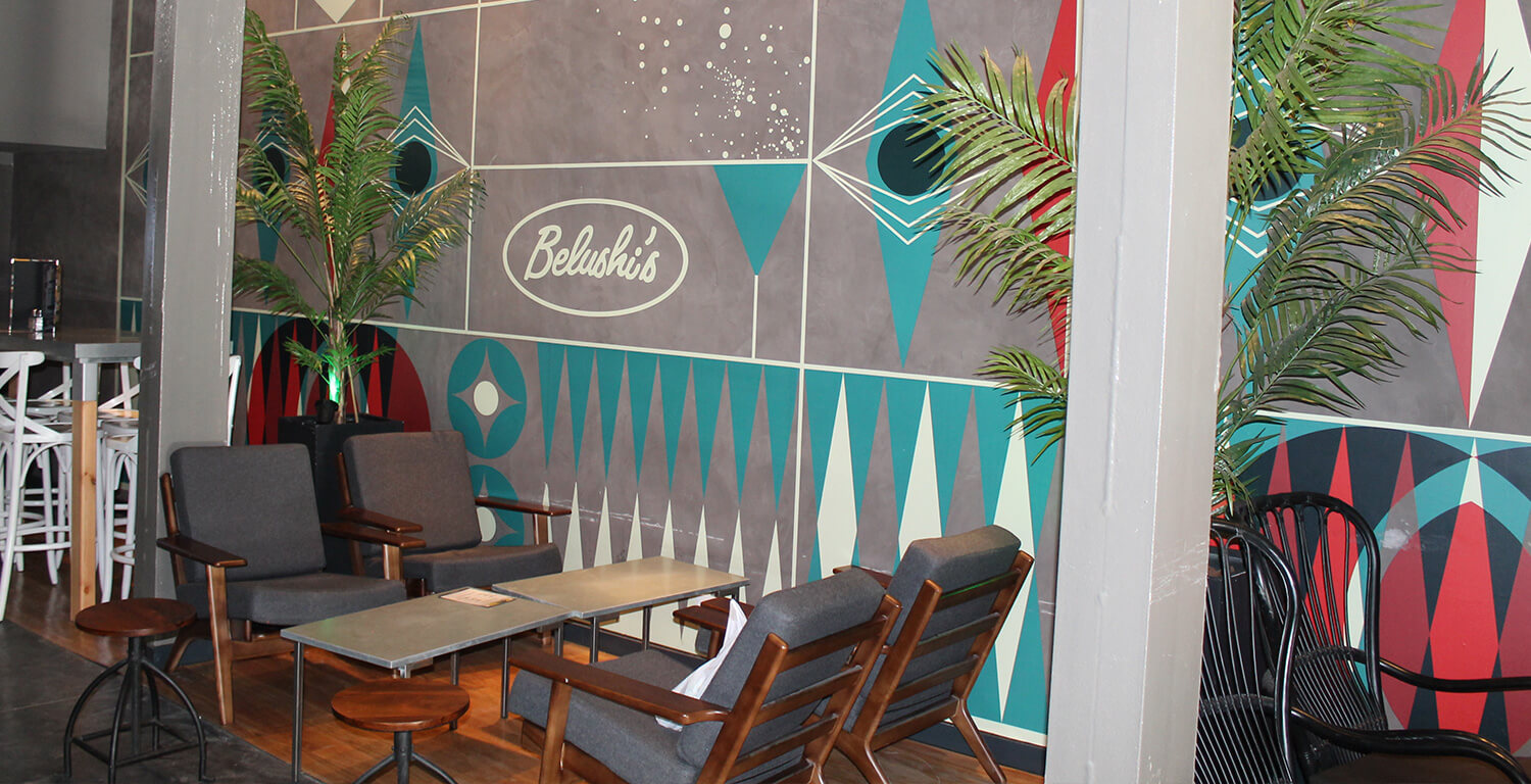 Proyectos Integrales Decoracion Comercial 3