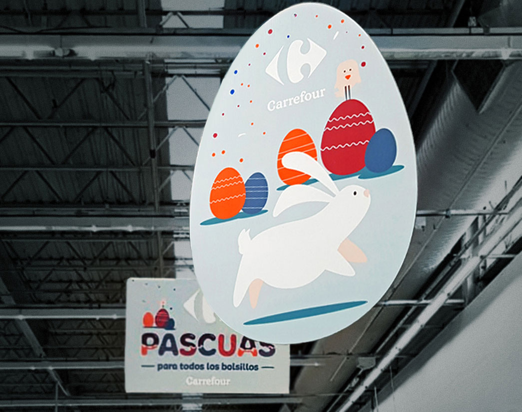 placas en plastico corrugado para carrefour 5