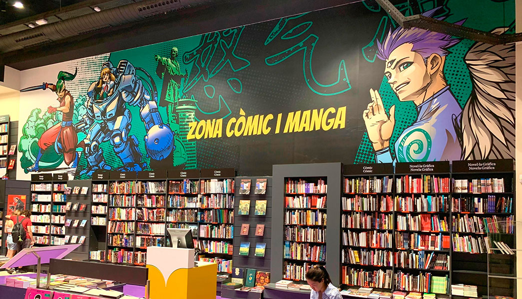 renovamos la imagen de la casa del libro 5
