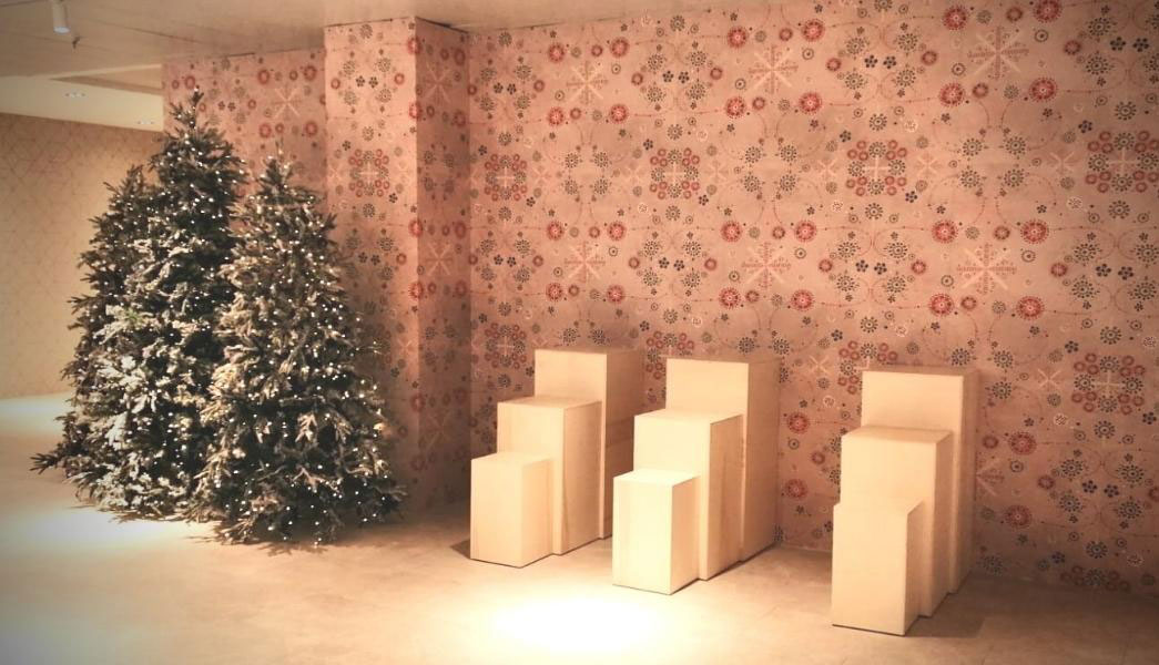 decoracion tiendas corte ingles para navidad 3