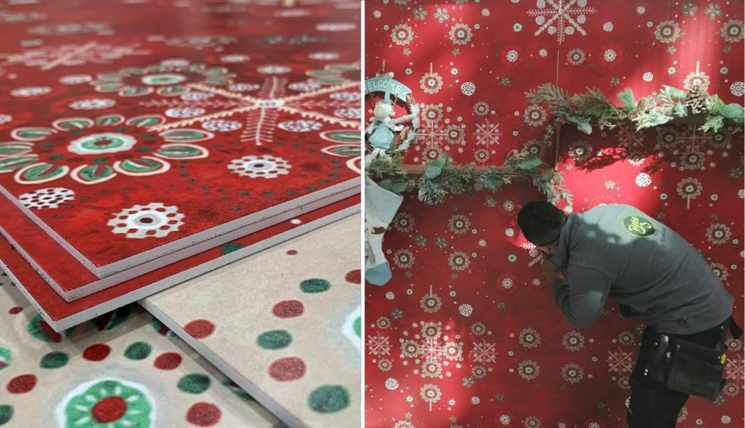 decoracion tiendas corte ingles para navidad 5