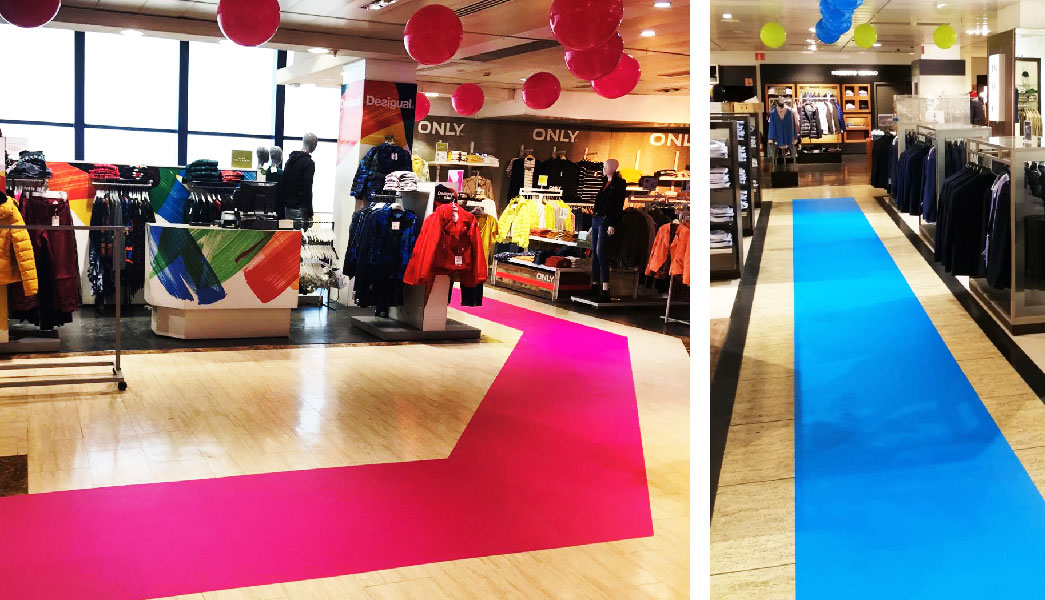 decoracion de tiendas para el corte ingles 4