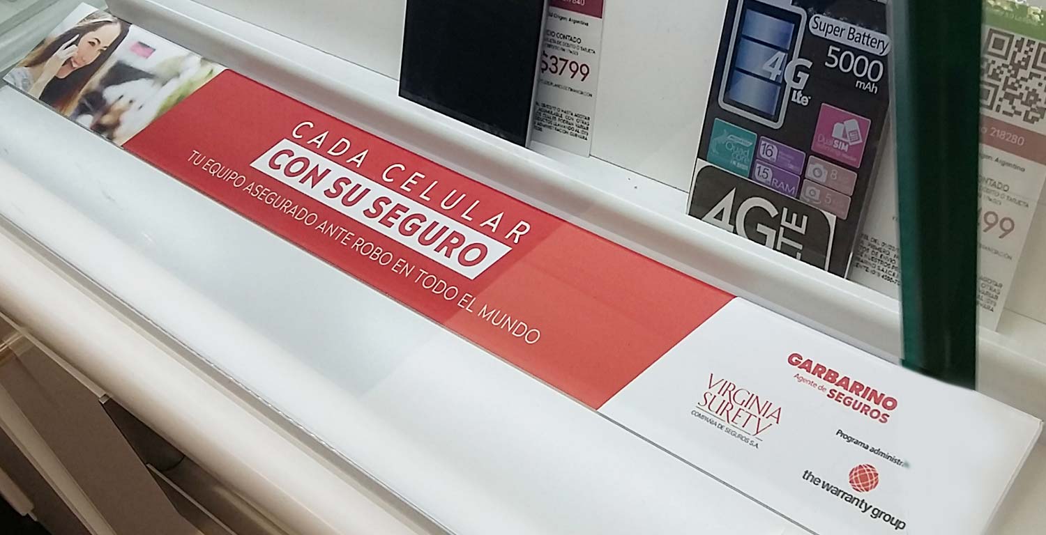 retail punto de venta garbarino 5