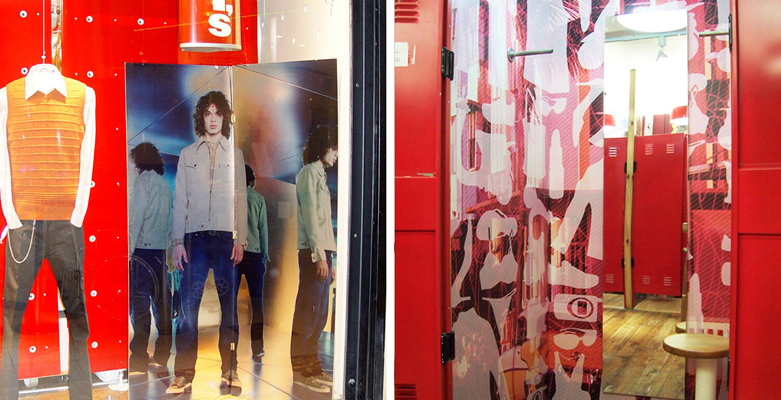 retail punto de venta levi strauss & co 3