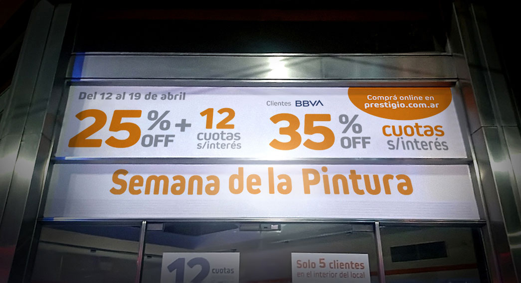 decoracion de vidrieras para prestigio 5