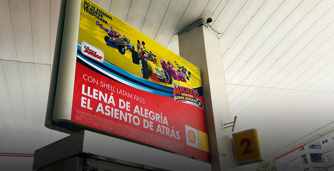 retail punto de venta shell 2