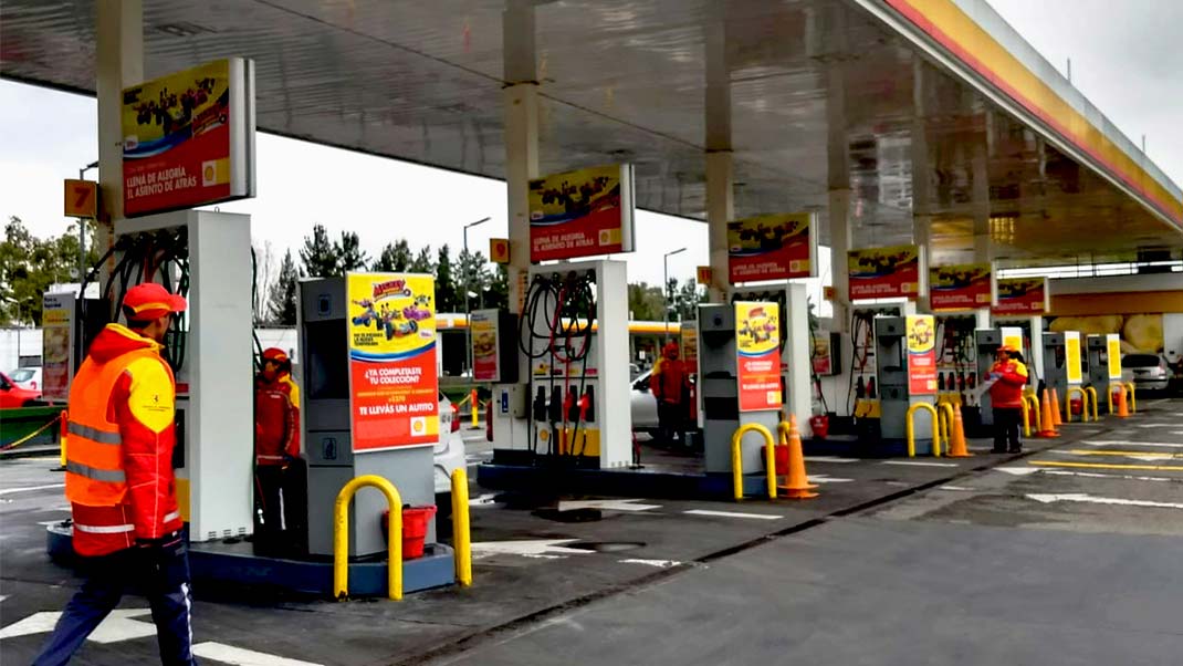 retail punto de venta shell 4