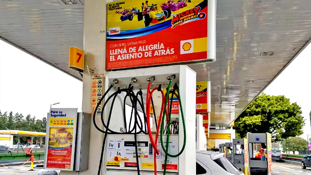 retail punto de venta shell 6