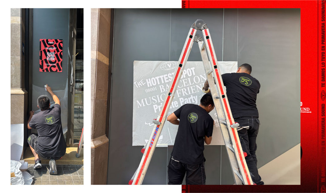 Success Story: Adidas x Vicio – When the Three Stripes Eat Each Other 2