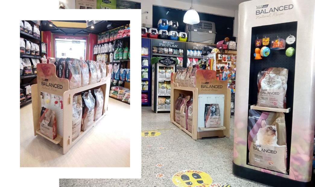 exhibidores pop para vitalcan 4