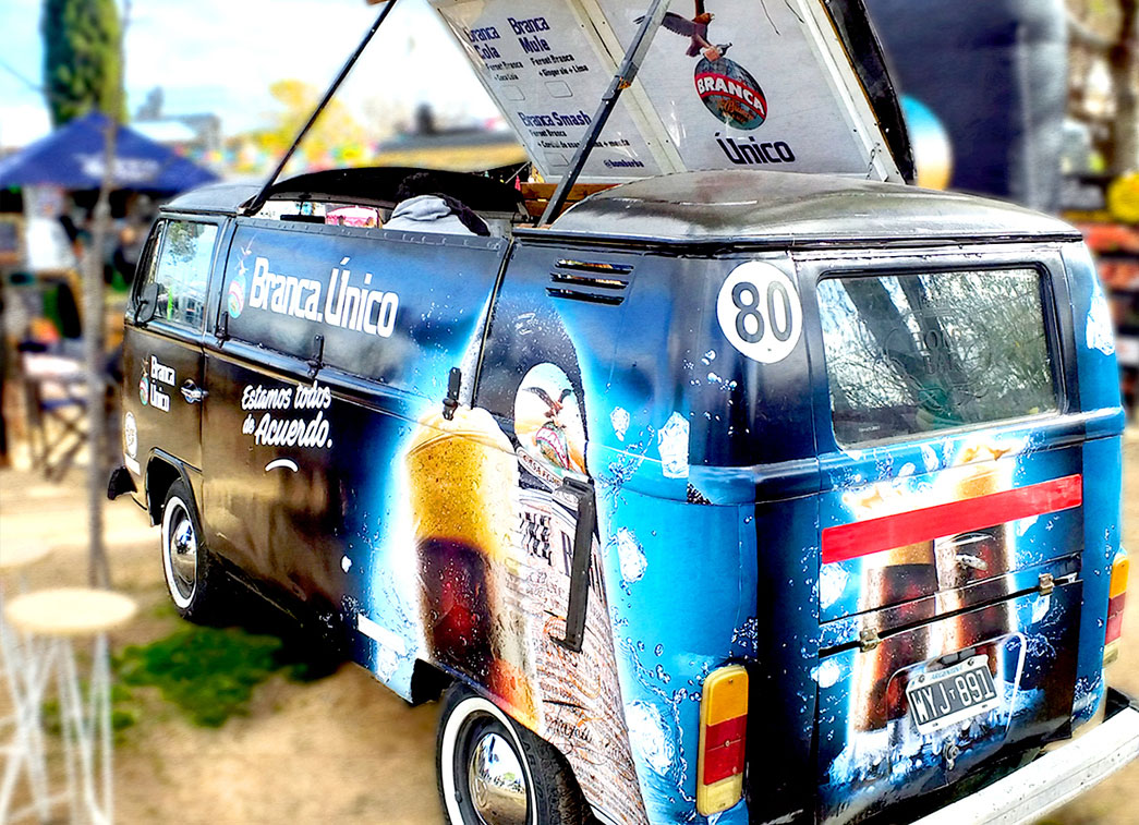 ploteo vehicular vintage 3