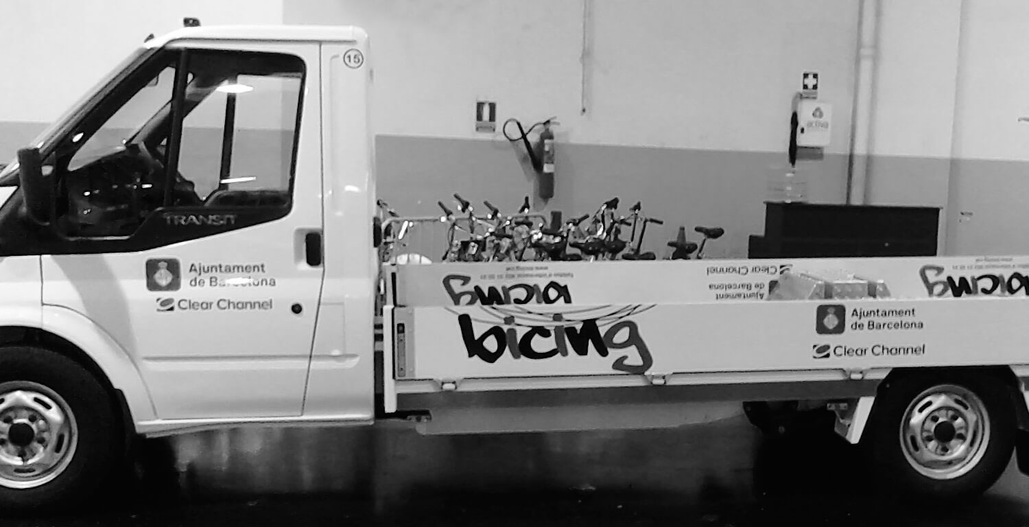 decoracion de vehiculos - clear channel 6