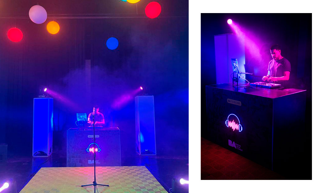 decoracion de evento caba 3