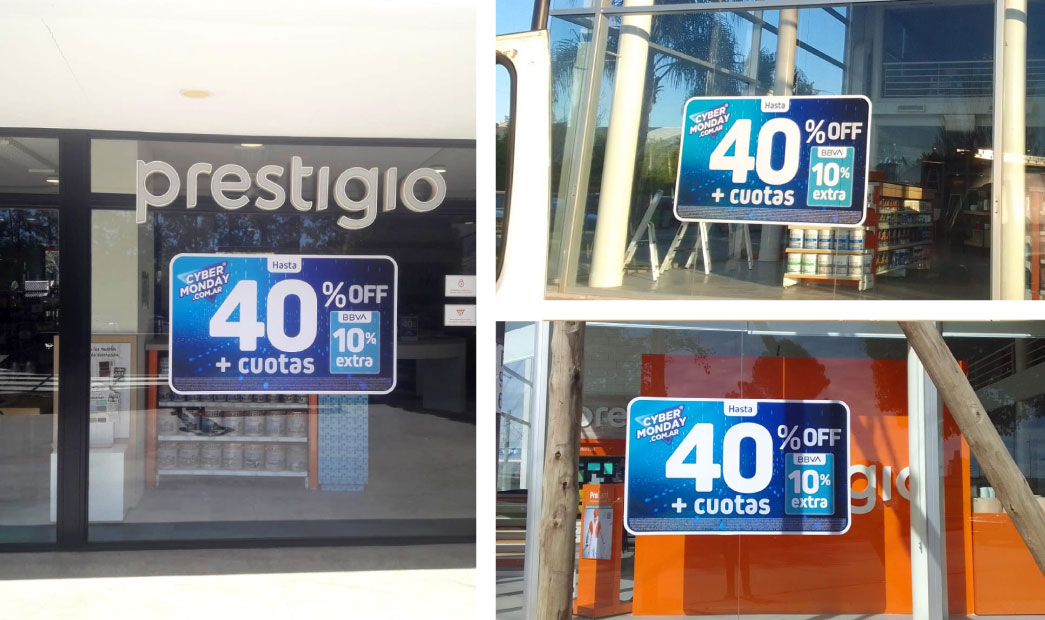 decoracion de puntos de venta para pinturerias prestigio 3