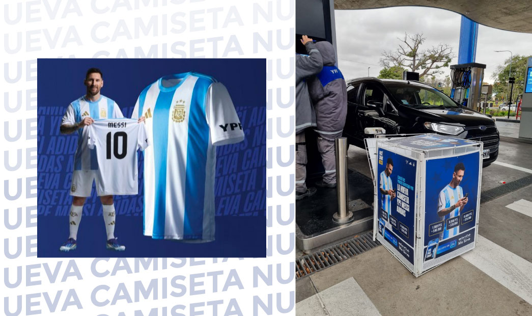 fabricacion de kits de canastos y exhibidores de vidrieras 2